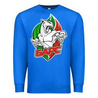True Royal jhc bars Premium Sweatshirt - linhVisuals