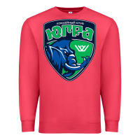 Cardinal yugra khanty mansiysk Premium Sweatshirt - linhVisuals