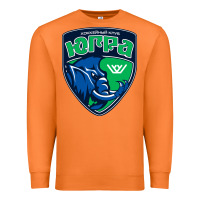 Carrot yugra khanty mansiysk Premium Sweatshirt - linhVisuals