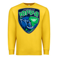 Lemon yugra khanty mansiysk Premium Sweatshirt - linhVisuals