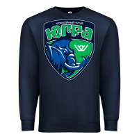 Navy yugra khanty mansiysk Premium Sweatshirt - linhVisuals