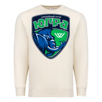 Sandshell yugra khanty mansiysk Premium Sweatshirt - linhVisuals