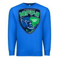 True Royal yugra khanty mansiysk Premium Sweatshirt - linhVisuals