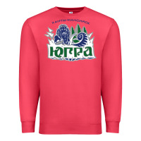 Cardinal yugra khanty mansiysk 2 Premium Sweatshirt - linhVisuals