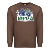 Chestnut yugra khanty mansiysk 2 Premium Sweatshirt - linhVisuals