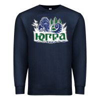 Navy yugra khanty mansiysk 2 Premium Sweatshirt - linhVisuals