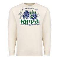 Sandshell yugra khanty mansiysk 2 Premium Sweatshirt - linhVisuals