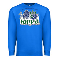 True Royal yugra khanty mansiysk 2 Premium Sweatshirt - linhVisuals