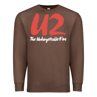 Chestnut U two unforgettable fire Premium Sweatshirt - linhVisuals