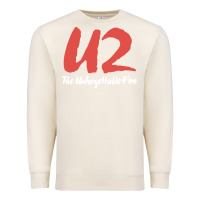Sandshell U two unforgettable fire Premium Sweatshirt - linhVisuals