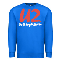 True Royal U two unforgettable fire Premium Sweatshirt - linhVisuals