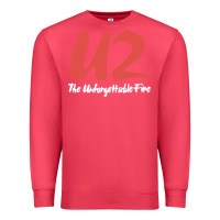 Cardinal U two unforgettable fire Premium Sweatshirt - linhVisuals