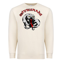 Sandshell whitesnake ws Premium Sweatshirt - linhVisuals