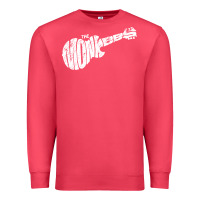 Cardinal The Monkees Premium Sweatshirt - linhVisuals