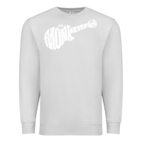Dove Grey The Monkees Premium Sweatshirt - linhVisuals