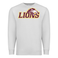 Freed–hardeman University Lion Premium Sweatshirt | Teevron