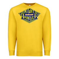 Lemon night ranger Premium Sweatshirt - linhVisuals