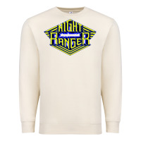 Sandshell night ranger Premium Sweatshirt - linhVisuals