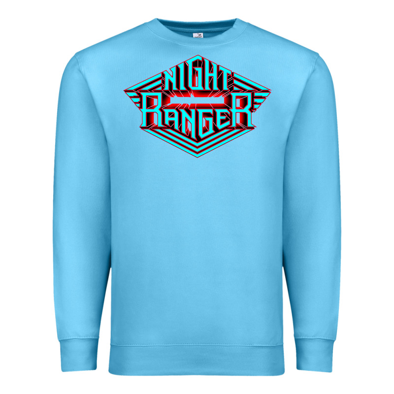 Night Ranger Premium Sweatshirt by linhVisuals | Teevron