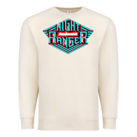 Sandshell night ranger Premium Sweatshirt - linhVisuals