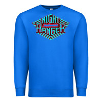 True Royal night ranger Premium Sweatshirt - linhVisuals