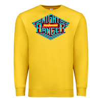 Lemon night ranger Premium Sweatshirt - linhVisuals