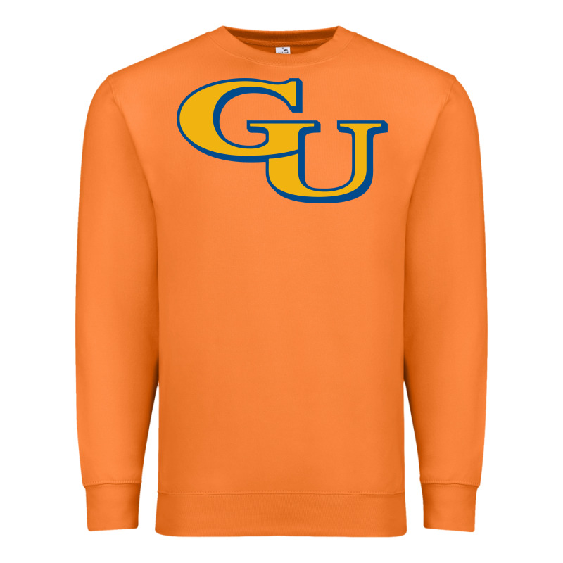 Graceland University Yellowjacket Premium Sweatshirt by linhVisuals | Teevron