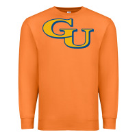 Carrot graceland university yellowjacket Premium Sweatshirt - linhVisuals