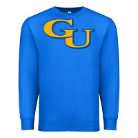True Royal graceland university yellowjacket Premium Sweatshirt - linhVisuals