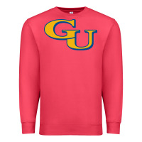 Cardinal graceland university yellowjacket Premium Sweatshirt - linhVisuals