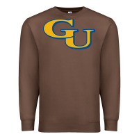 Chestnut graceland university yellowjacket Premium Sweatshirt - linhVisuals