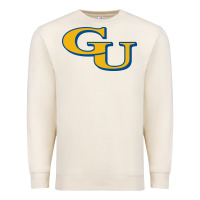 Sandshell graceland university yellowjacket Premium Sweatshirt - linhVisuals