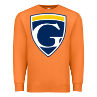 Carrot graceland university yellowjackets vectorized Premium Sweatshirt - linhVisuals