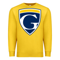 Lemon graceland university yellowjackets vectorized Premium Sweatshirt - linhVisuals