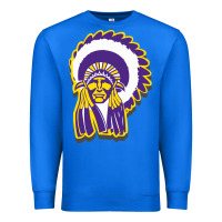 True Royal haskell indian Premium Sweatshirt - linhVisuals