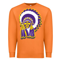 Carrot haskell indian Premium Sweatshirt - linhVisuals