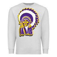 Haskell Indian Premium Sweatshirt | Teevron