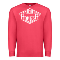 Cardinal night ranger Premium Sweatshirt - linhVisuals