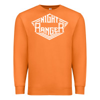 Carrot night ranger Premium Sweatshirt - linhVisuals