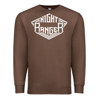 Chestnut night ranger Premium Sweatshirt - linhVisuals