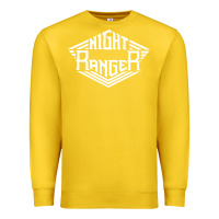 Lemon night ranger Premium Sweatshirt - linhVisuals