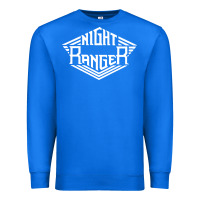 True Royal night ranger Premium Sweatshirt - linhVisuals