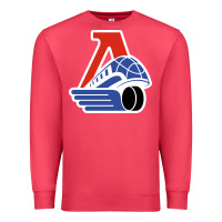 Cardinal lokomotiv yaroslavl Premium Sweatshirt - linhVisuals