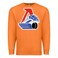 Carrot lokomotiv yaroslavl Premium Sweatshirt - linhVisuals