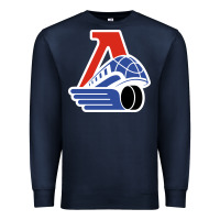 Lokomotiv Yaroslavl Premium Sweatshirt | Teevron