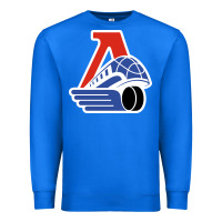 True Royal lokomotiv yaroslavl Premium Sweatshirt - linhVisuals