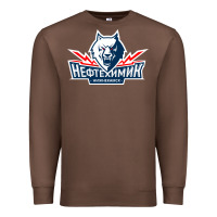 Chestnut neftekhimik nizhnekamsk Premium Sweatshirt - linhVisuals
