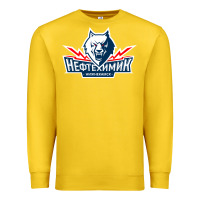 Lemon neftekhimik nizhnekamsk Premium Sweatshirt - linhVisuals