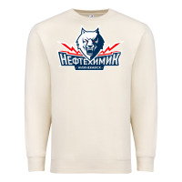 Sandshell neftekhimik nizhnekamsk Premium Sweatshirt - linhVisuals