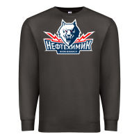 Smoke neftekhimik nizhnekamsk Premium Sweatshirt - linhVisuals